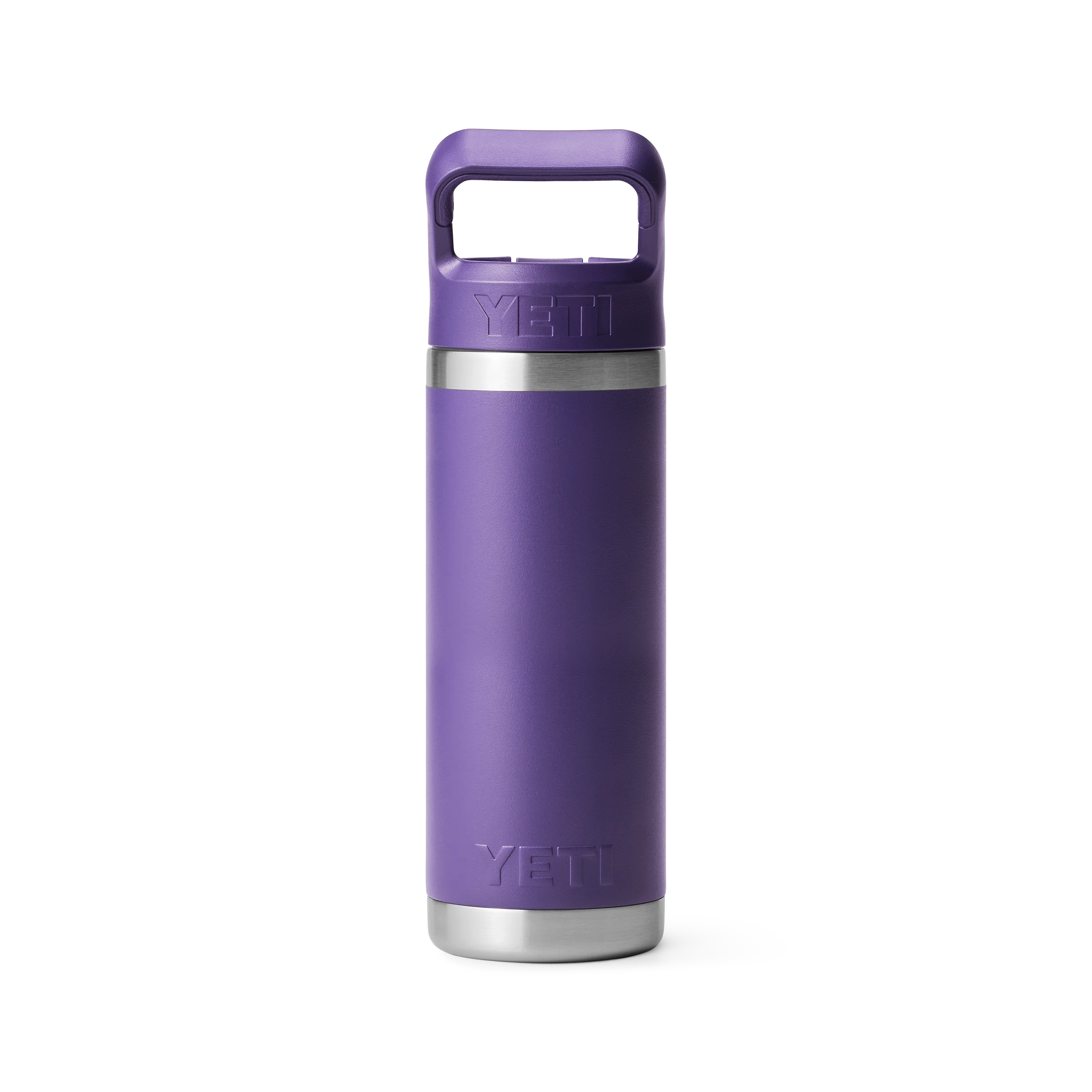 Rambler? 18 oz (532 ml) Straw Bottle - Image 30