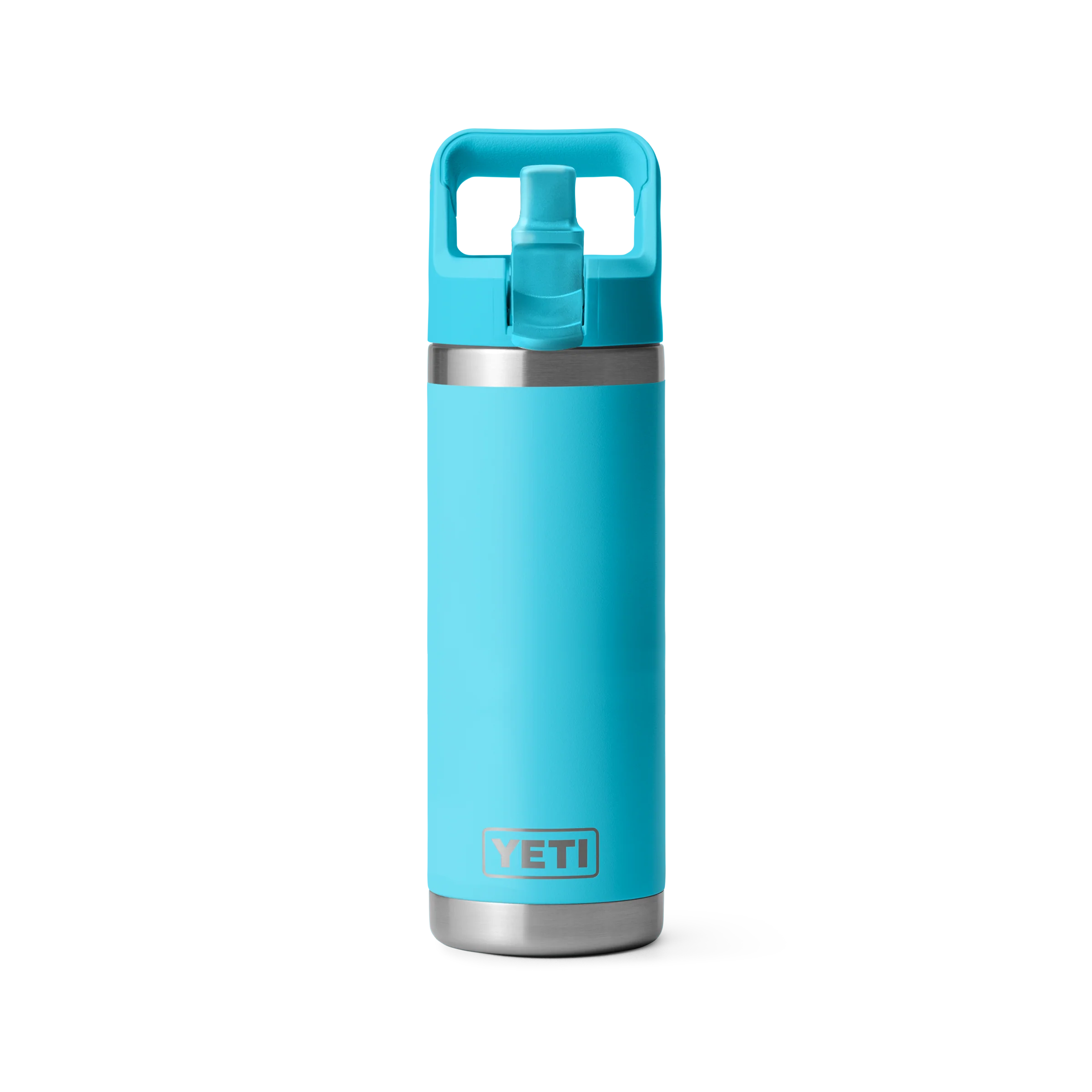 Rambler? 18 oz (532 ml) Straw Bottle - Image 16
