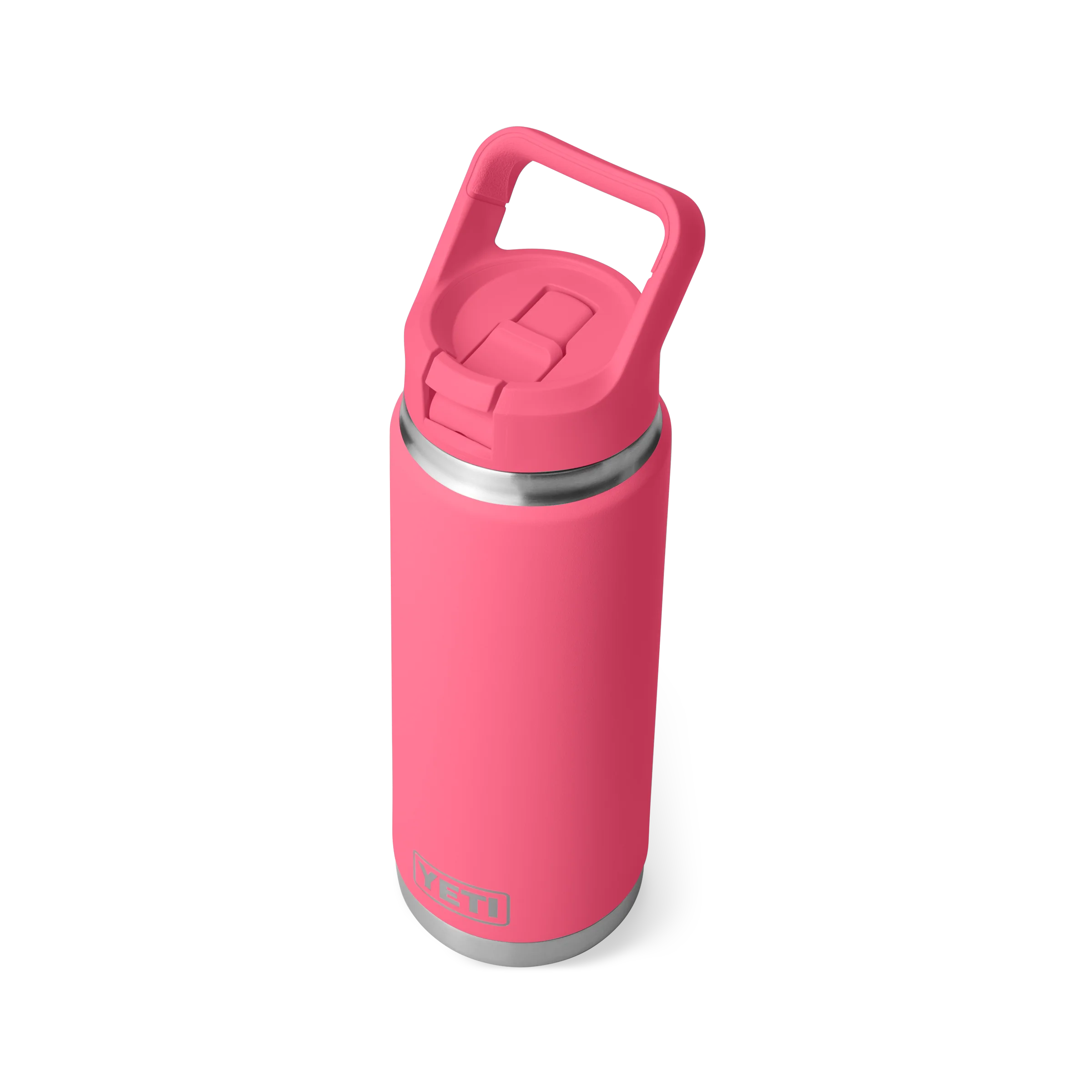 Rambler® 26 oz (769 ml) Straw Bottle - Image 9