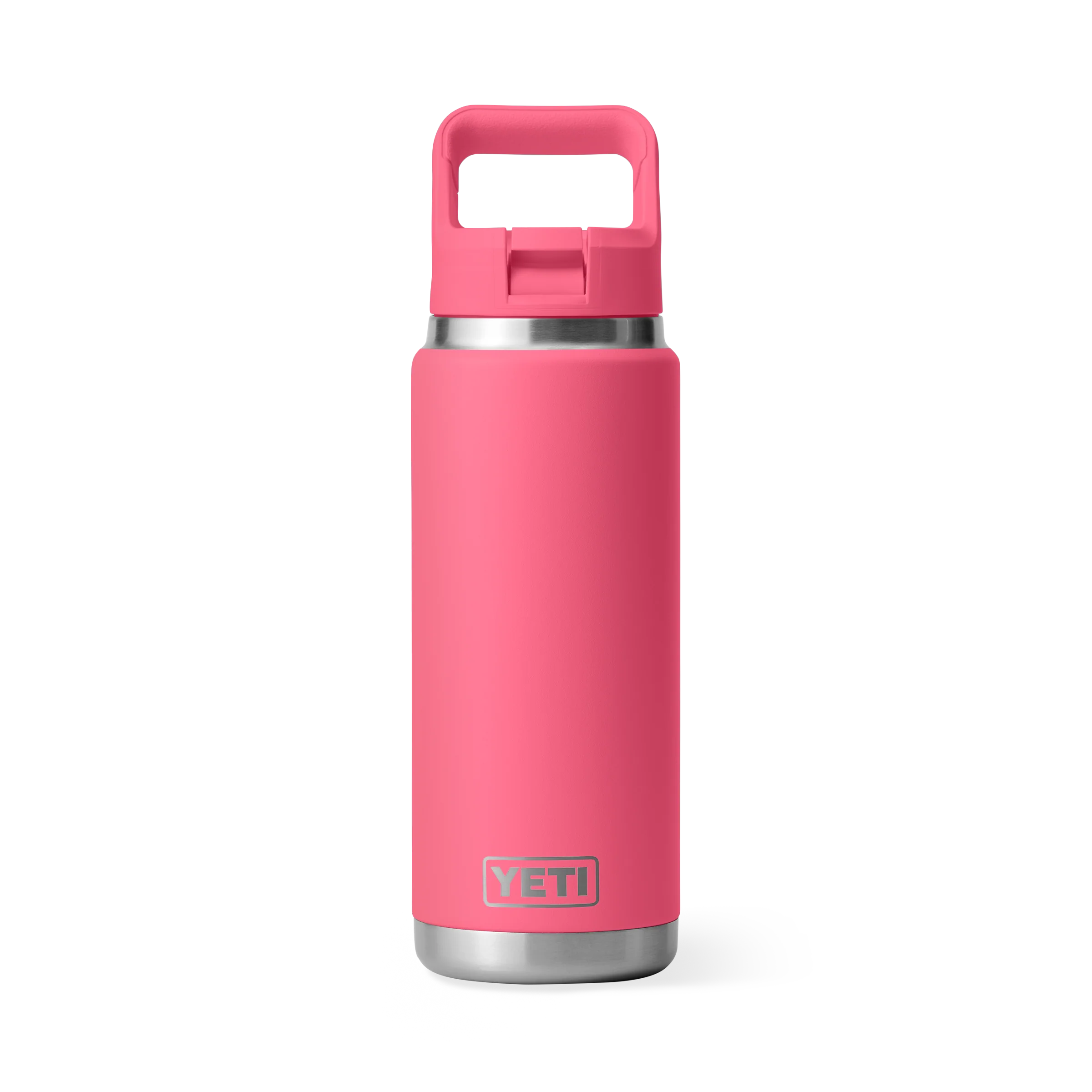 Rambler® 26 oz (769 ml) Straw Bottle - Image 8