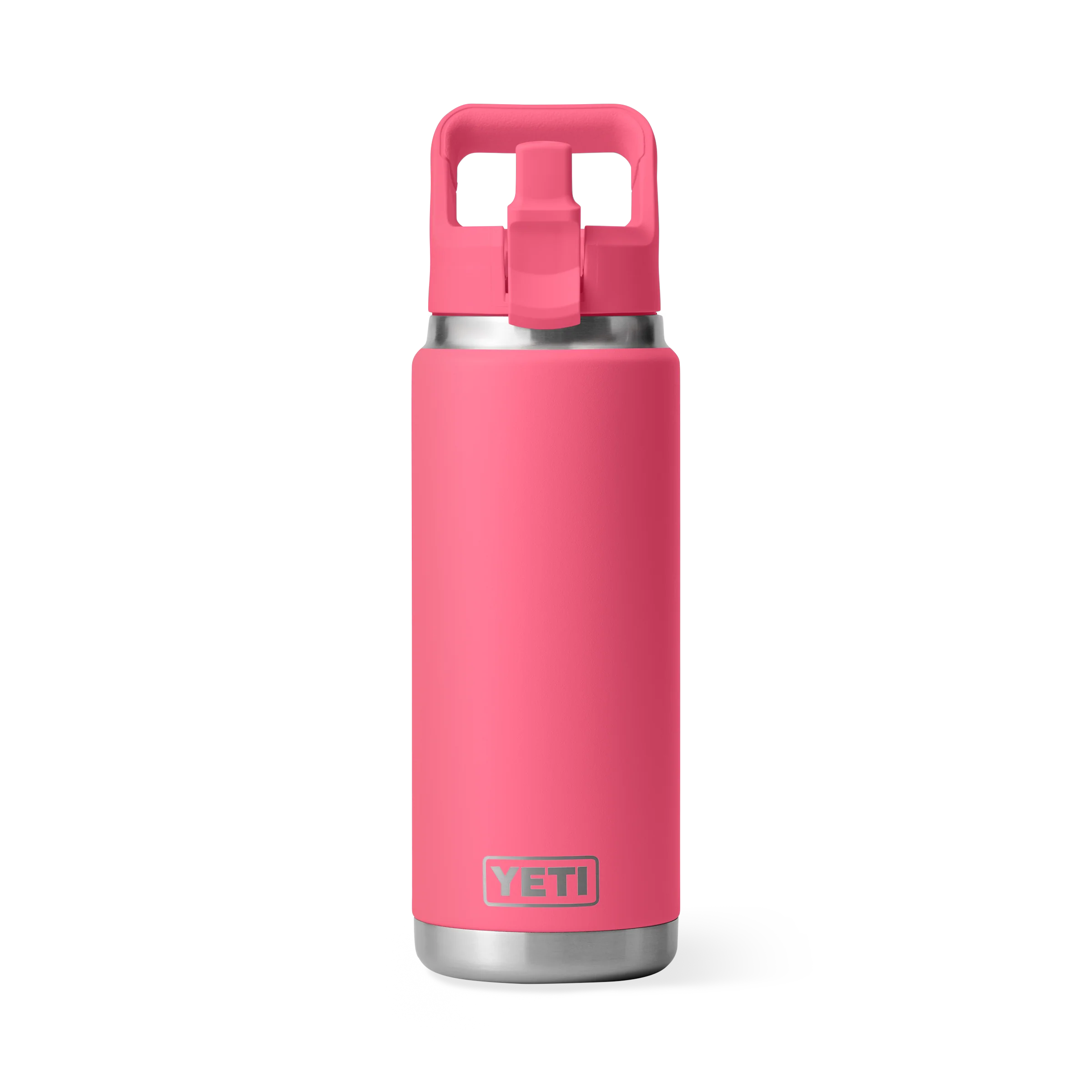 Rambler® 26 oz (769 ml) Straw Bottle - Image 11