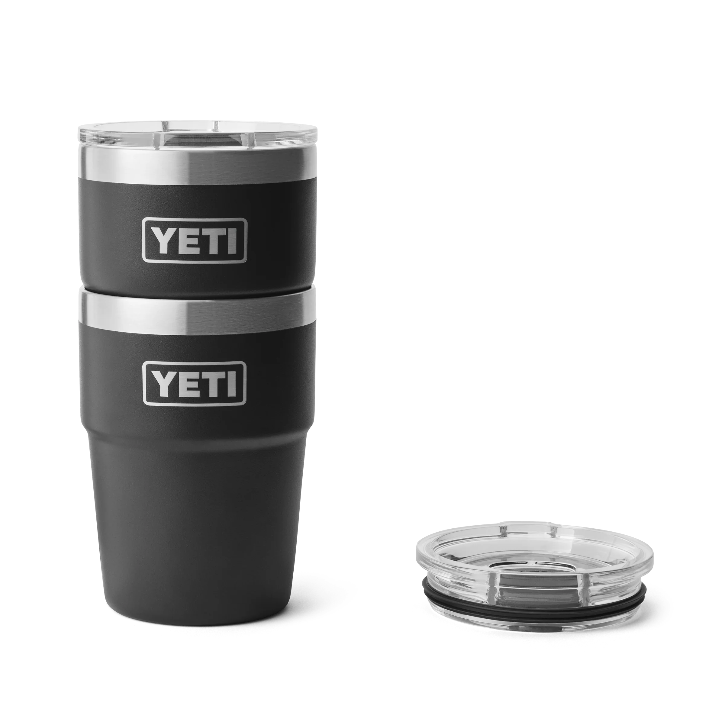 Rambler® 16 oz (473 ml) Stackable Cup - Image 4