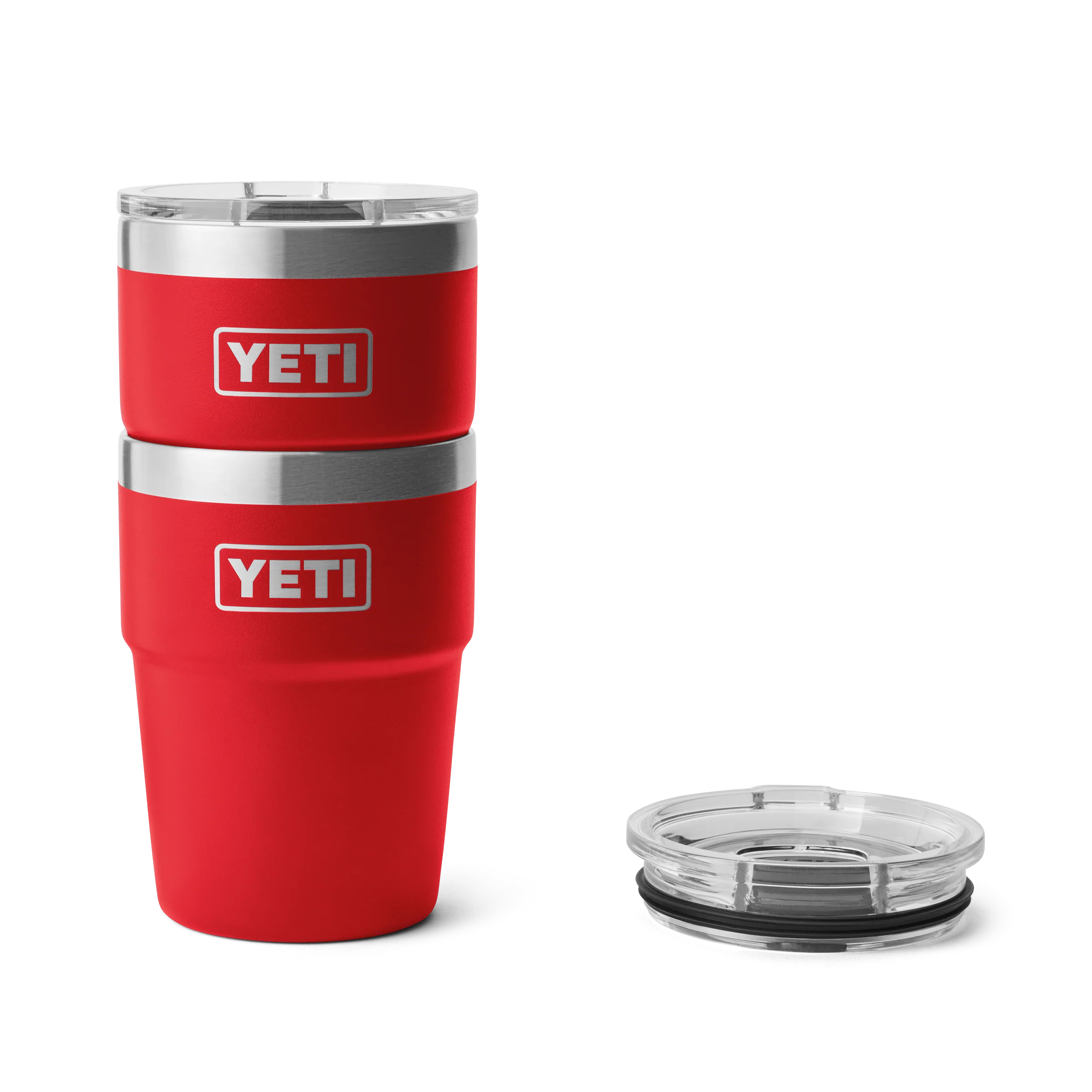 Rambler® 16 oz (473 ml) Stackable Cup - Image 16