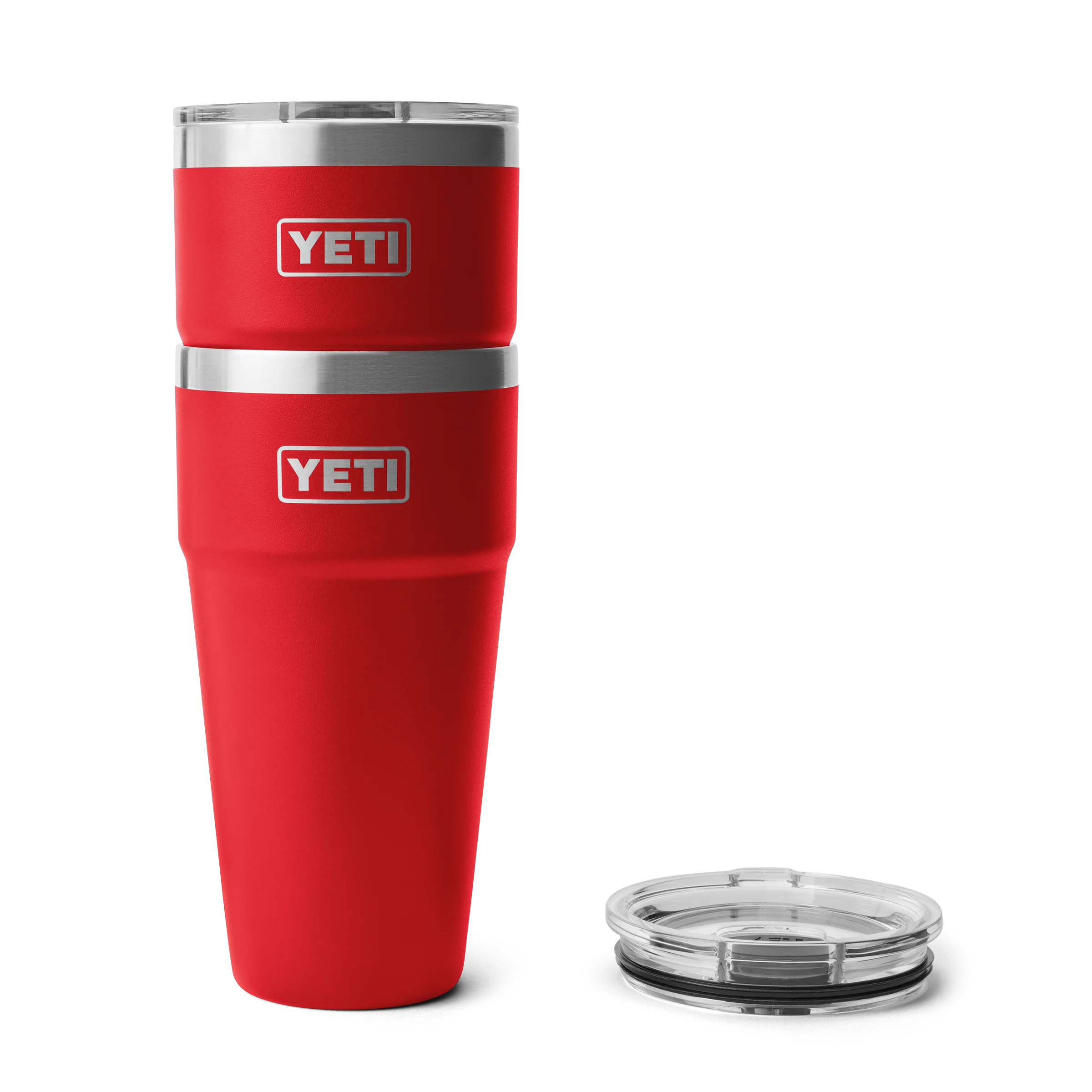 Rambler® 30 oz (887 ml) Stackable Cup - Image 16