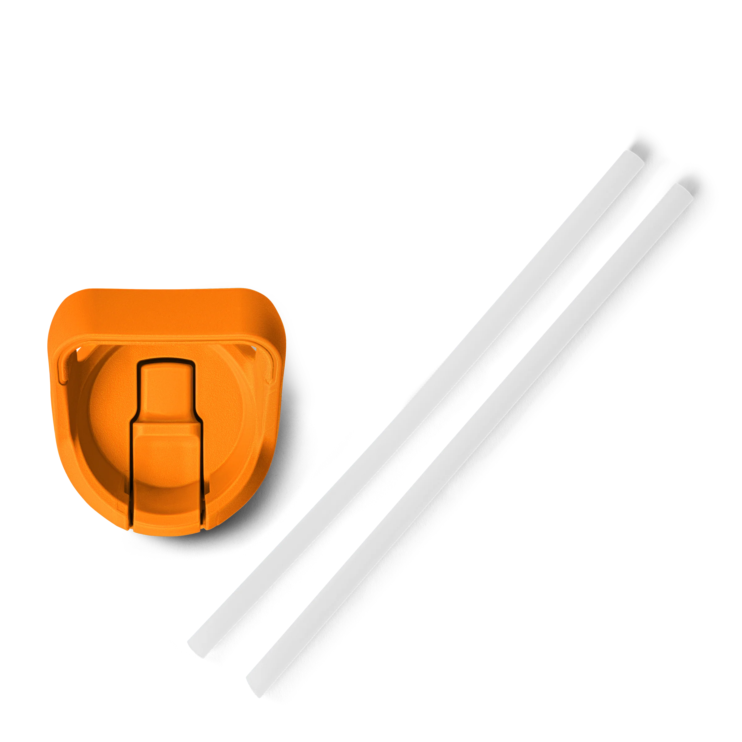 Rambler? Bottle Straw Cap - Image 12