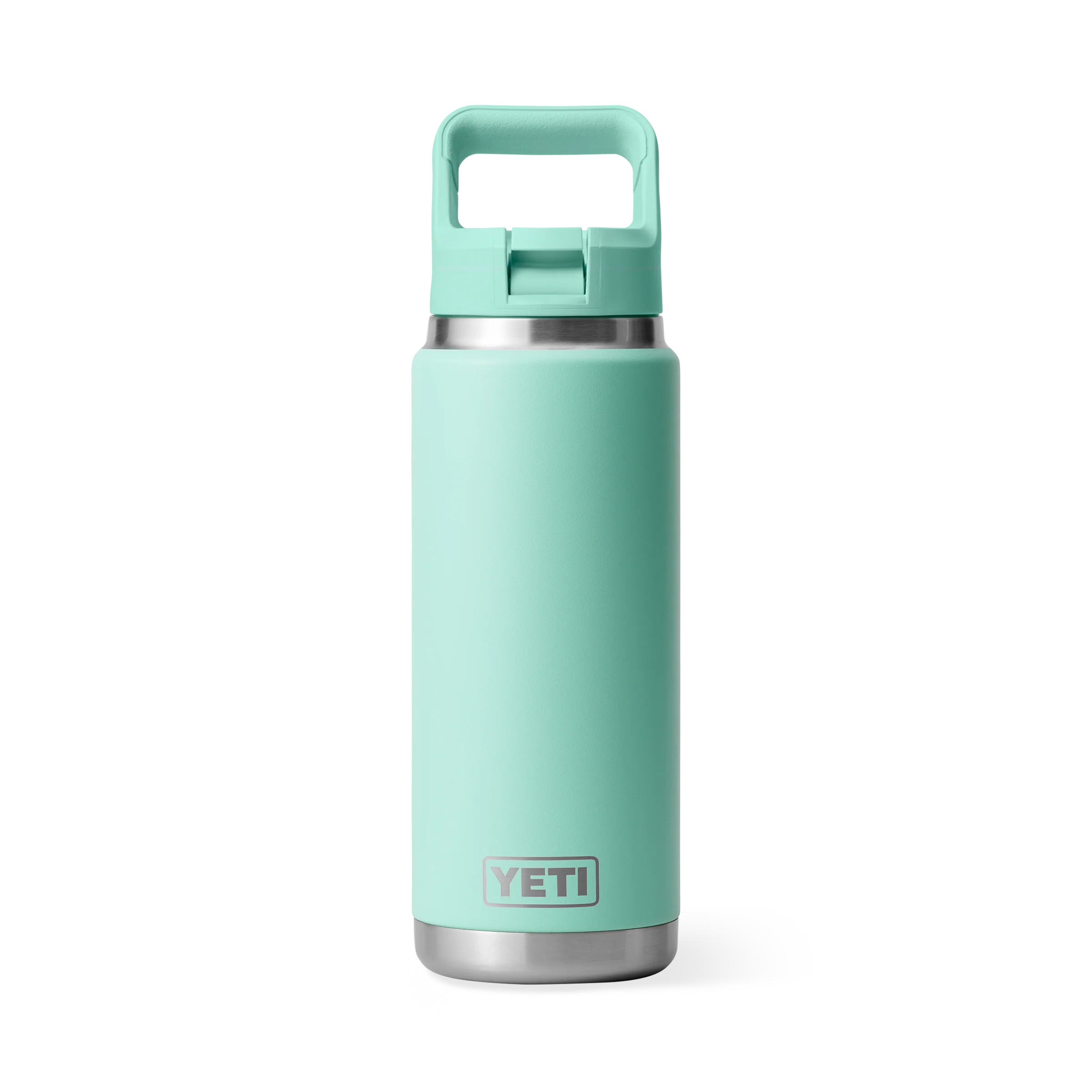 Rambler? 26 oz (769 ml) Straw Bottle