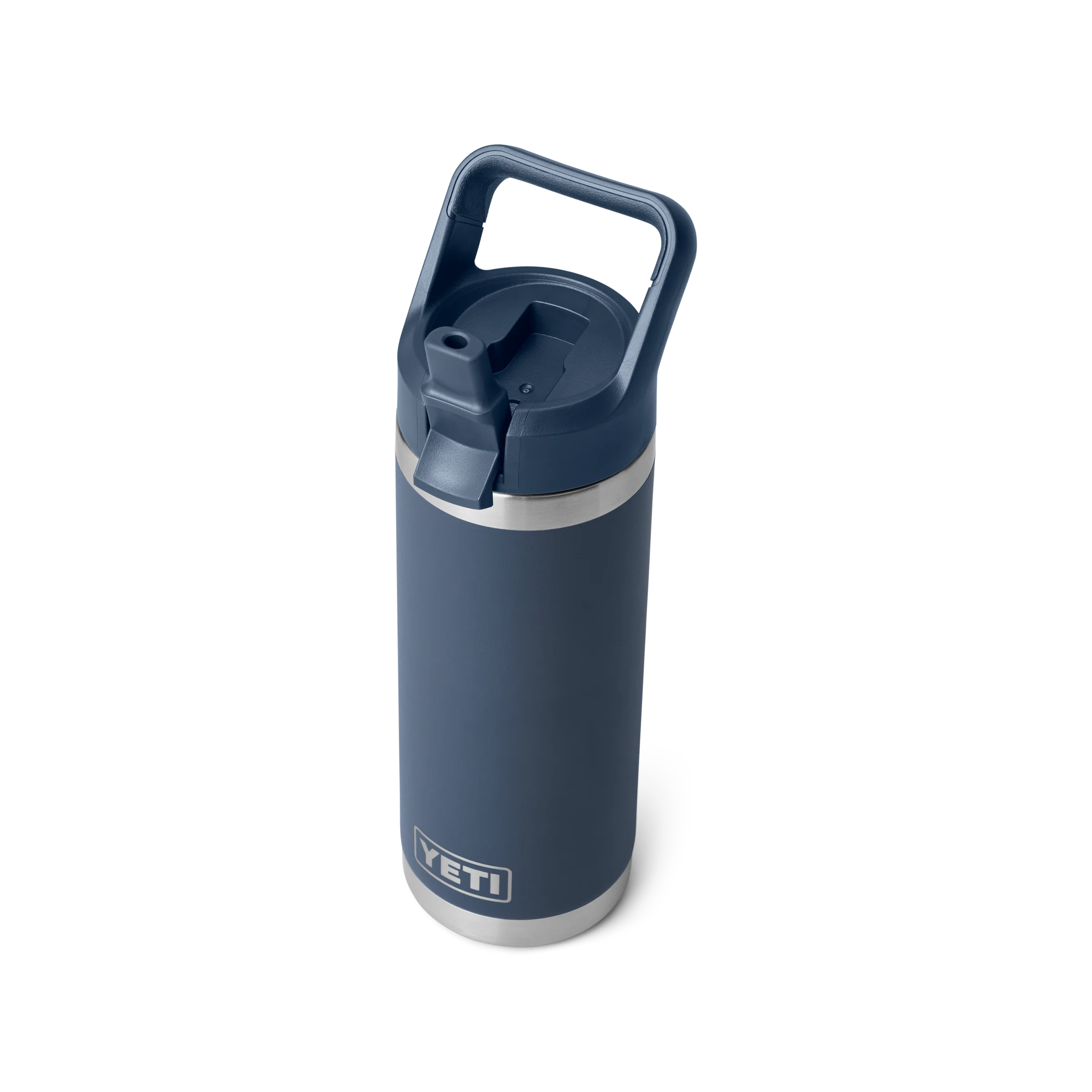Rambler? 18 oz (532 ml) Straw Bottle - Image 3