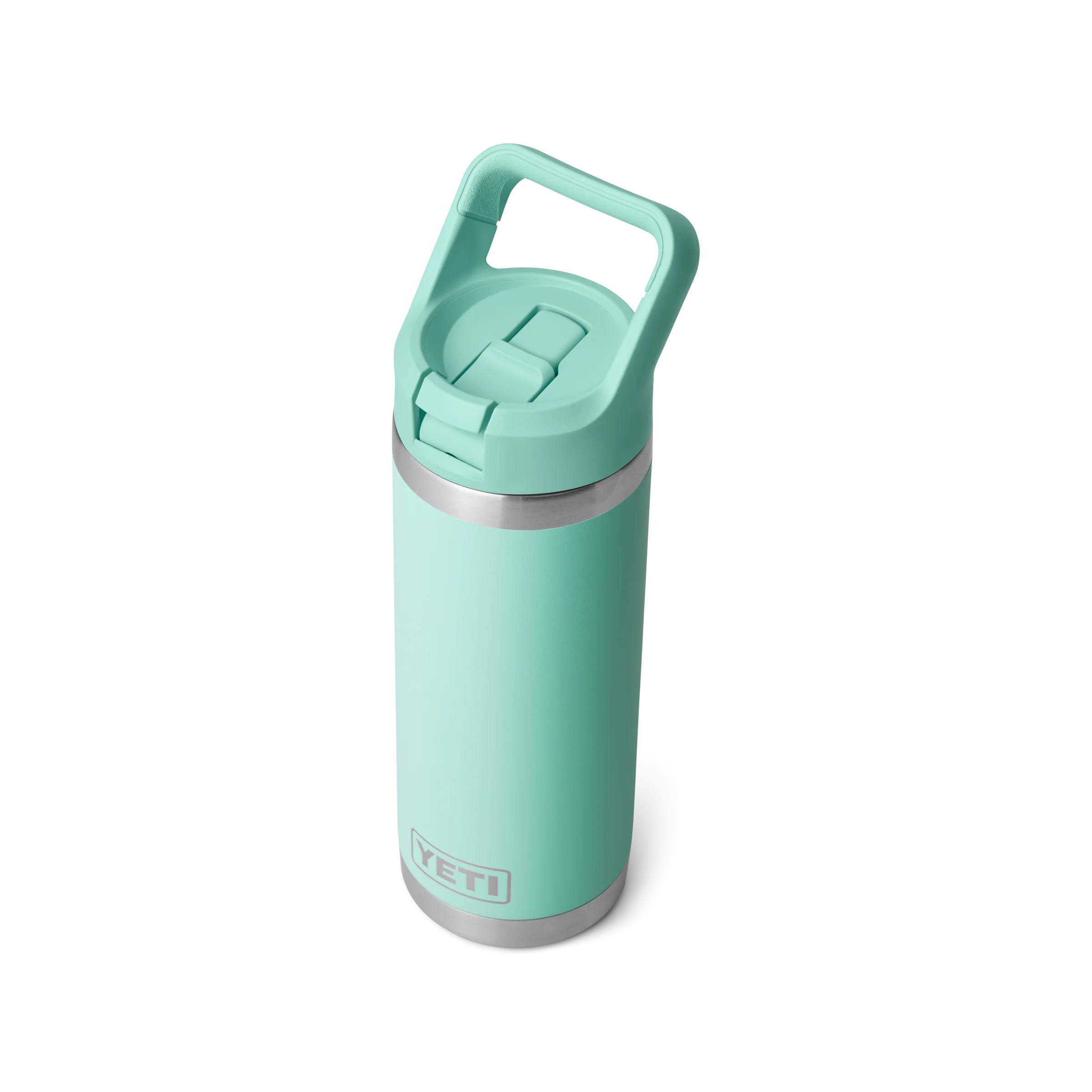 Rambler? 18 oz (532 ml) Straw Bottle - Image 21