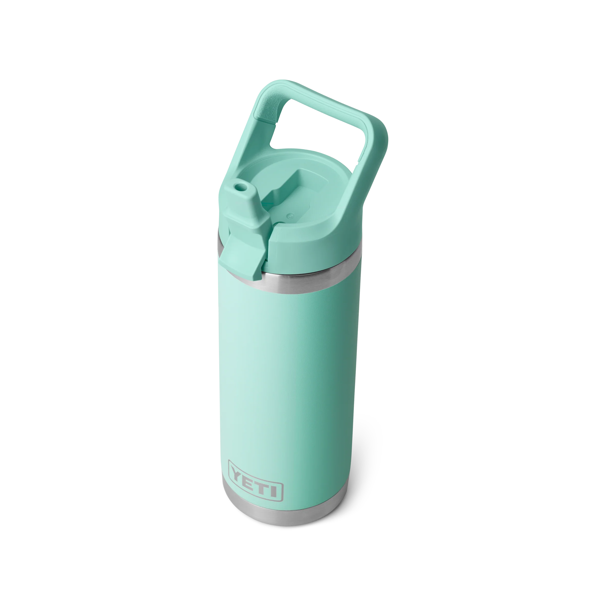 Rambler? 18 oz (532 ml) Straw Bottle - Image 22