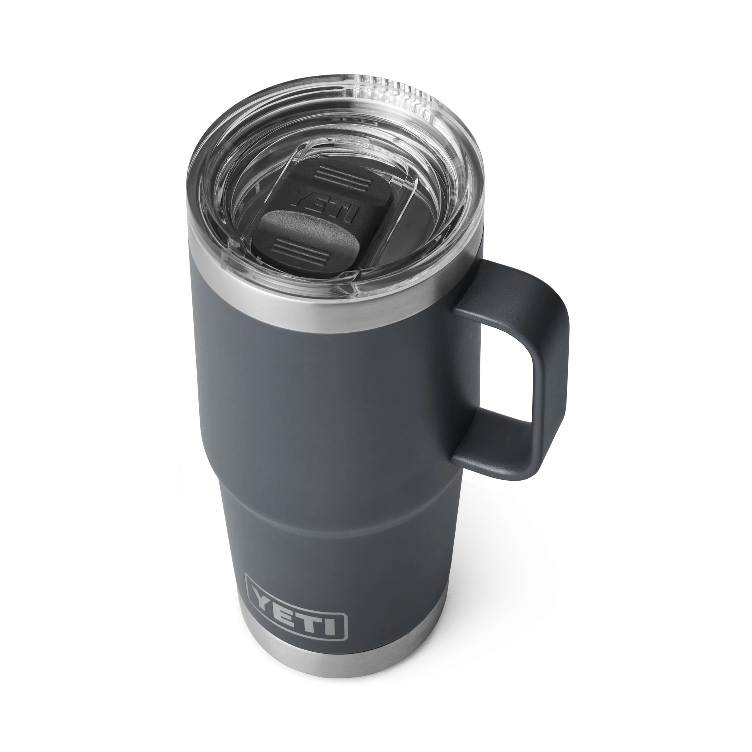 Rambler® 20 oz (591 ml) Travel Mug - Image 2
