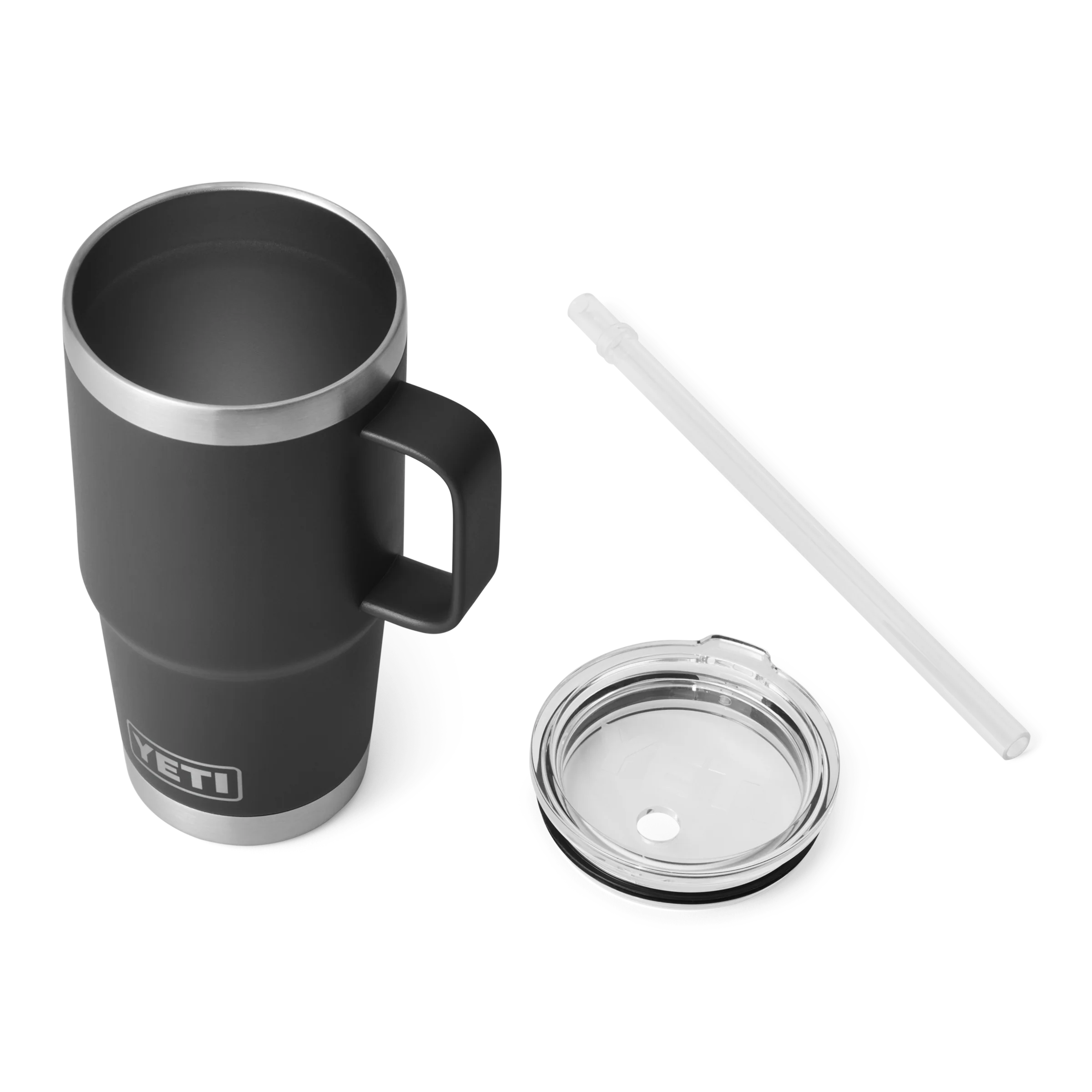 Rambler? 25 oz (739 ml) Straw Mug - Image 2