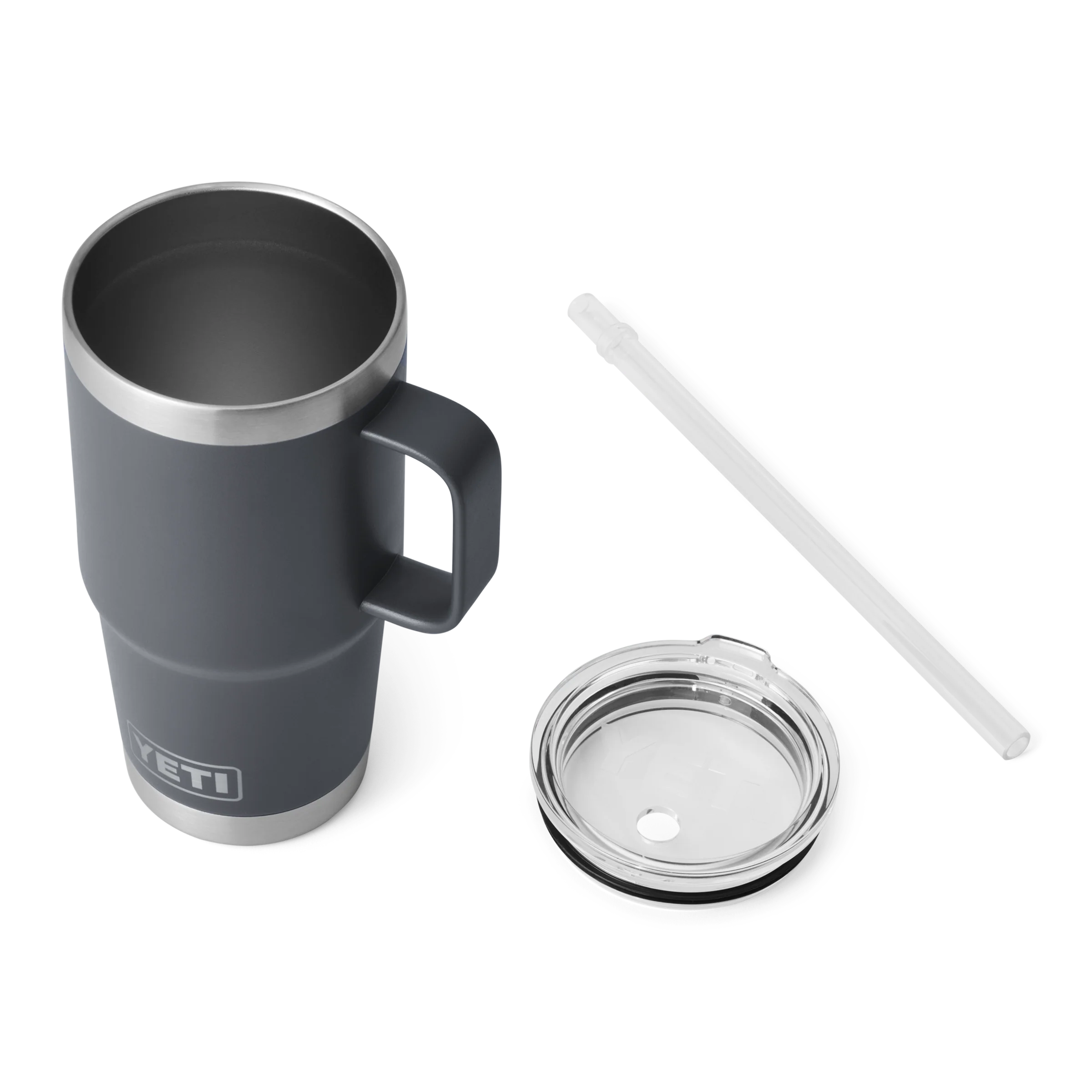 Rambler? 25 oz (739 ml) Straw Mug - Image 8