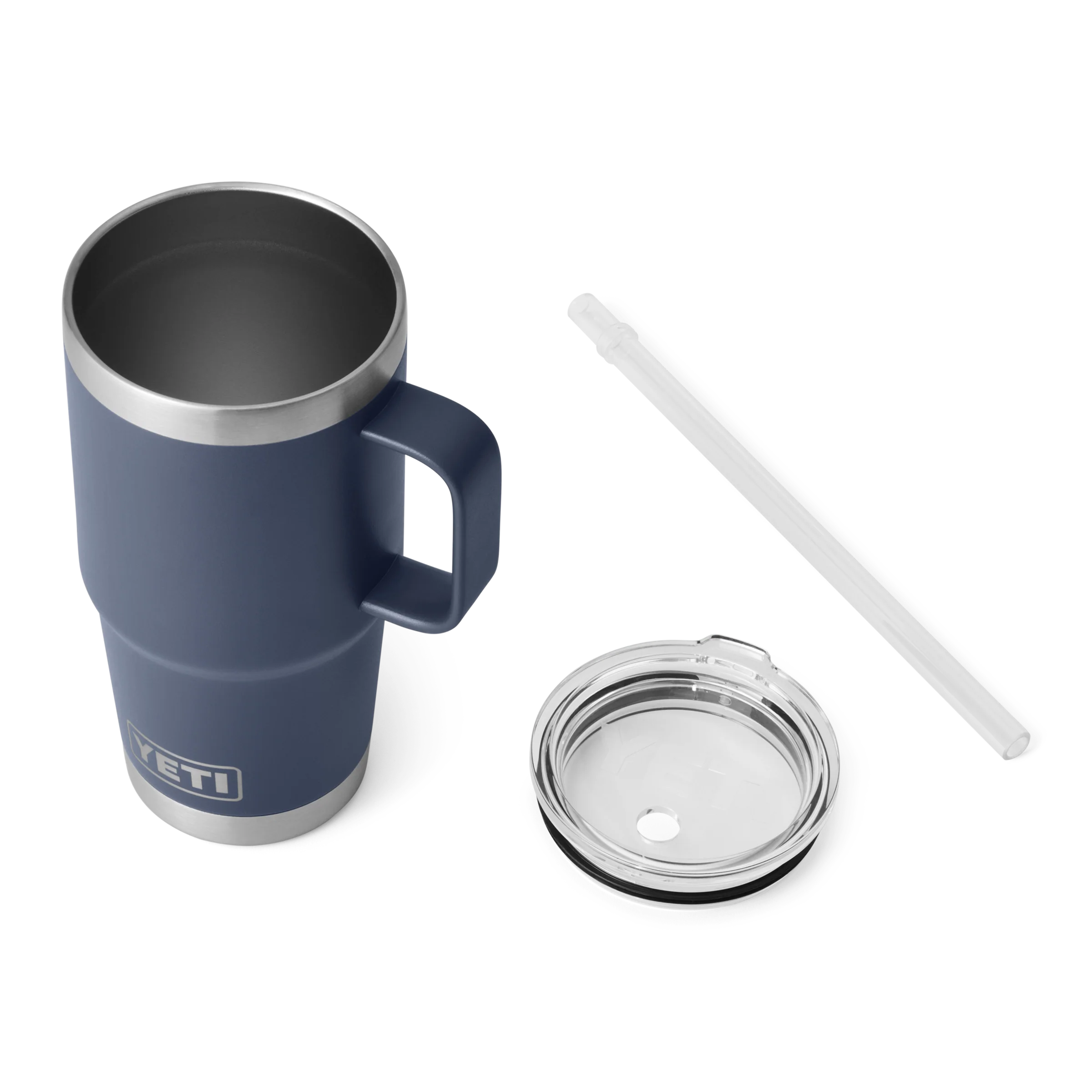 Rambler? 25 oz (739 ml) Straw Mug - Image 14