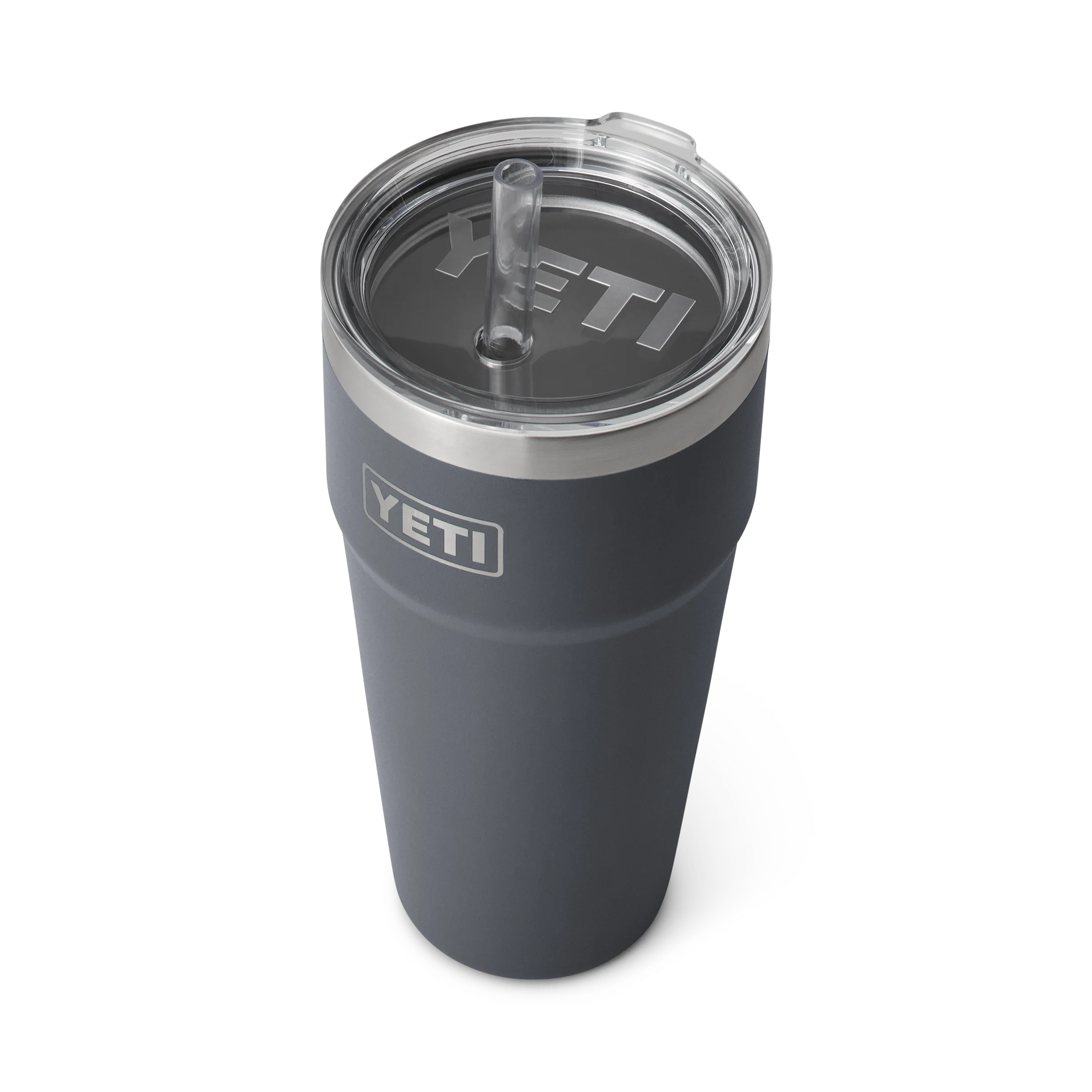 Rambler? 26 oz (769 ml) Straw Stackable Cup - Image 5
