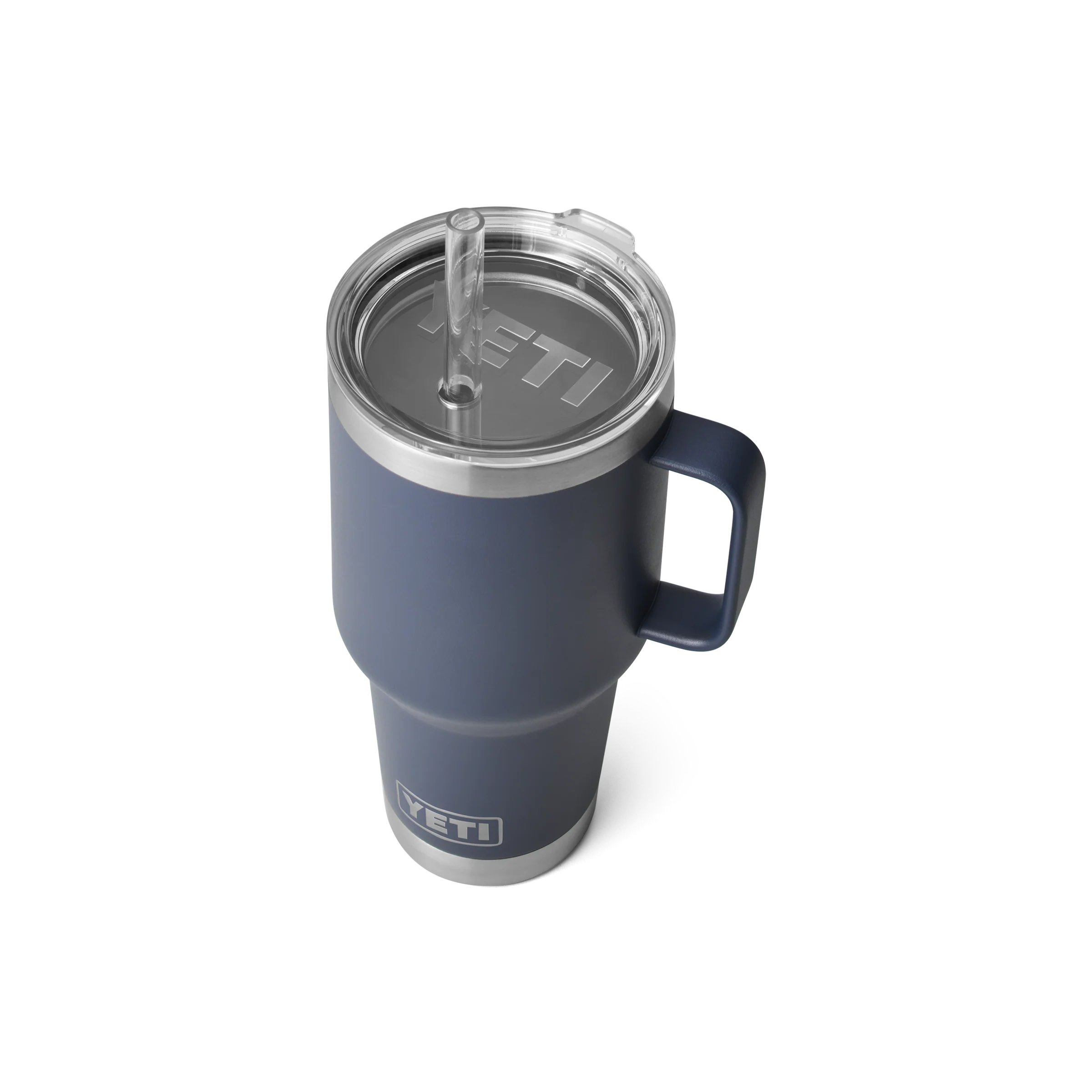 Rambler? 35 oz (1 L) Straw Mug - Image 3