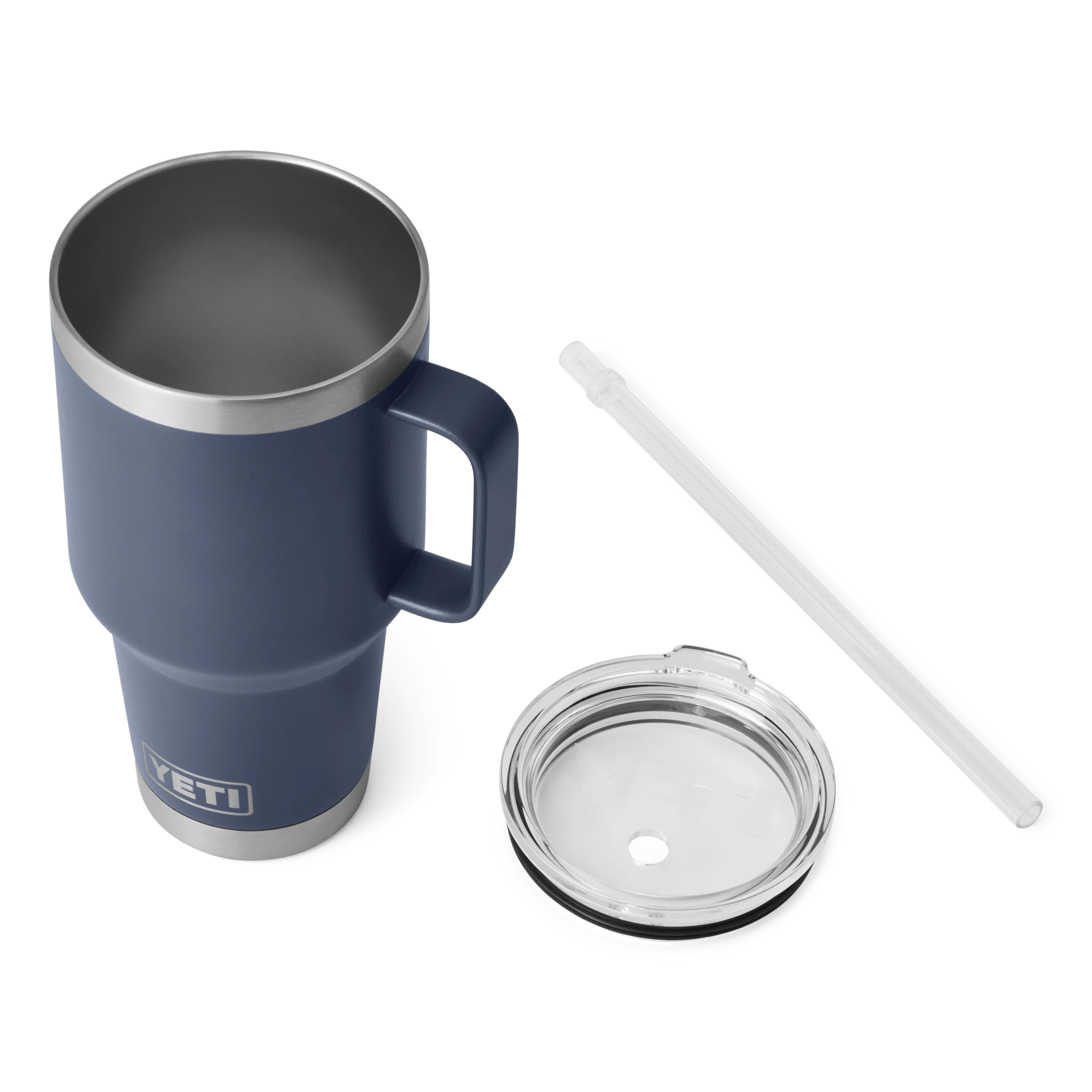Rambler? 35 oz (1 L) Straw Mug - Image 2