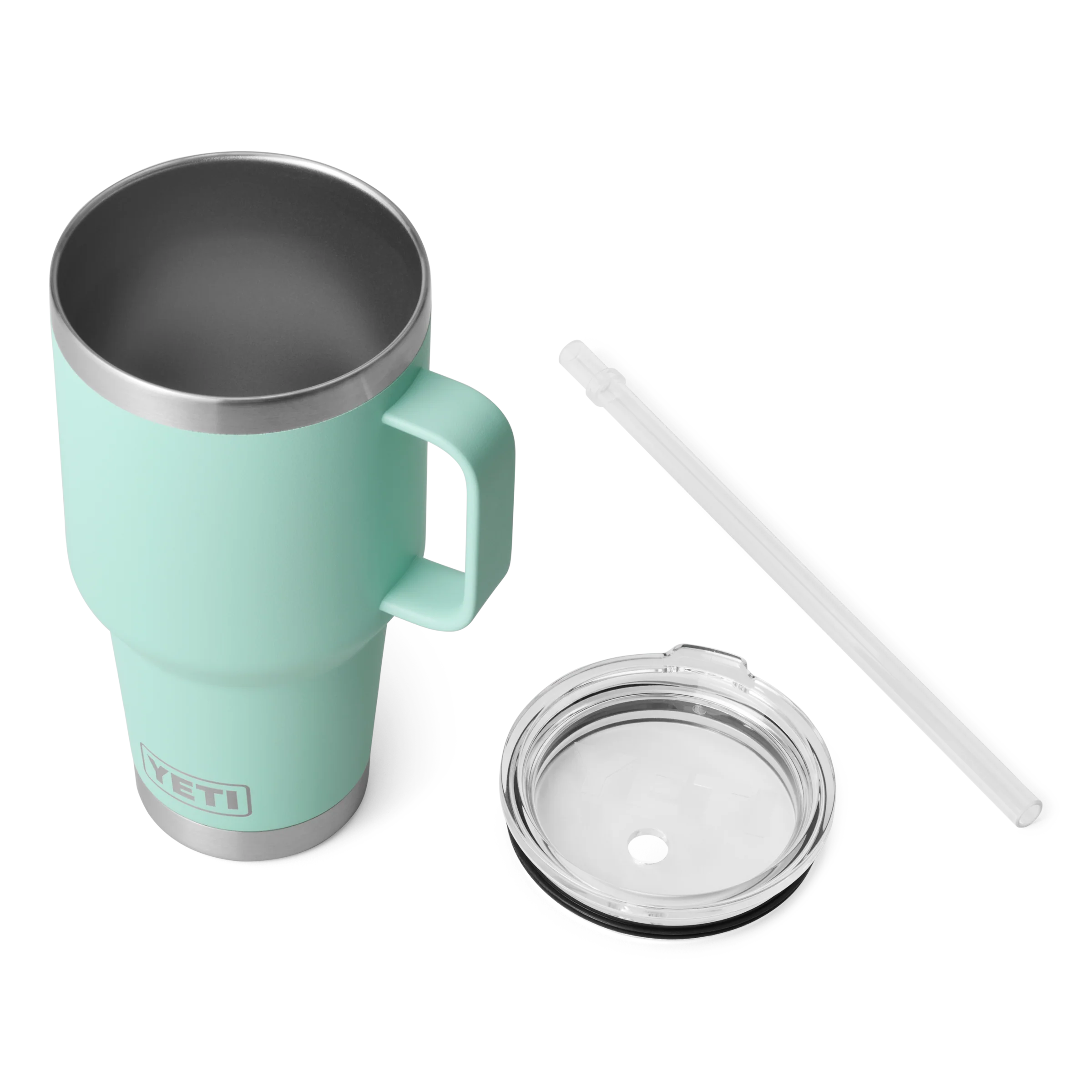 Rambler? 35 oz (1 L) Straw Mug - Image 8