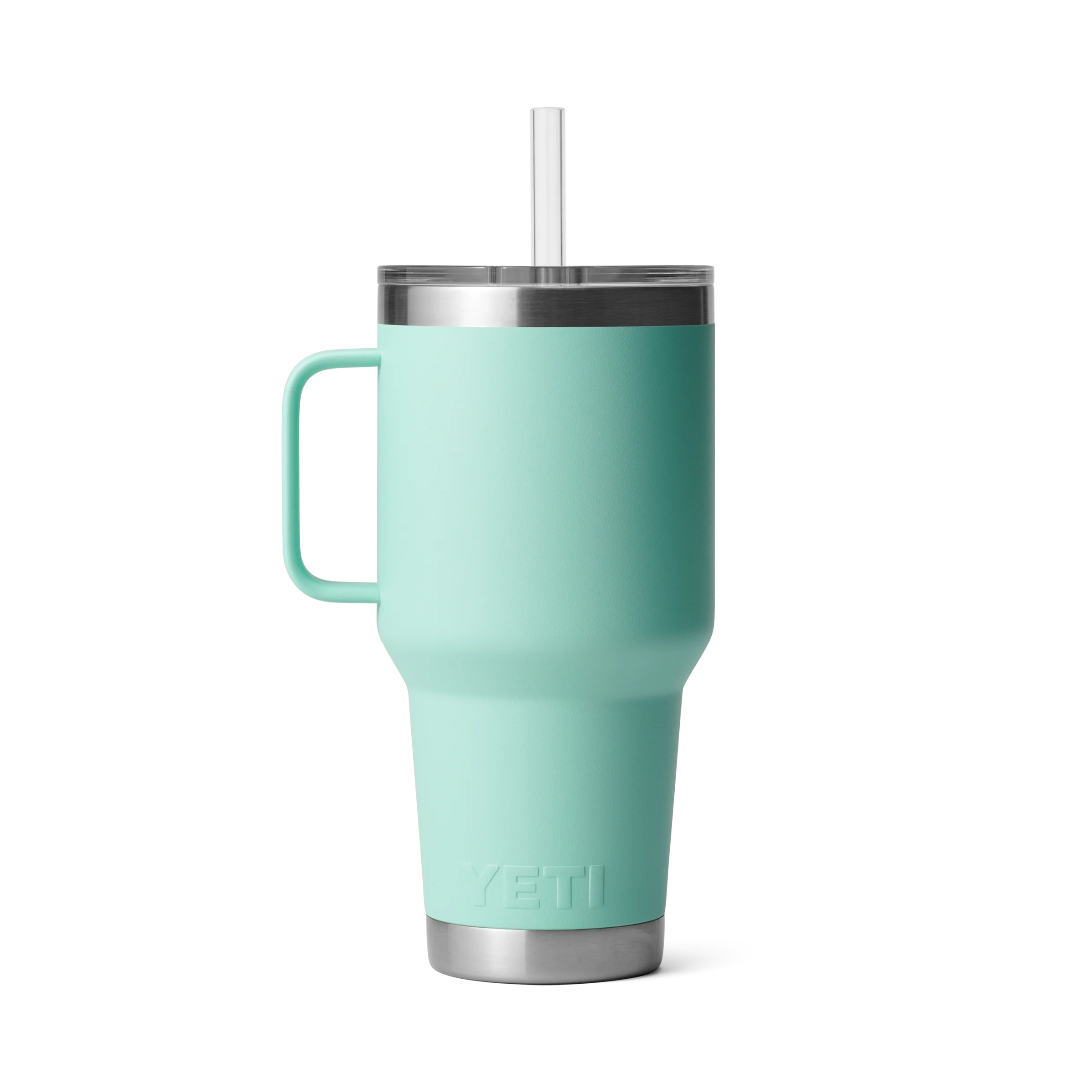 Rambler? 35 oz (1 L) Straw Mug - Image 10