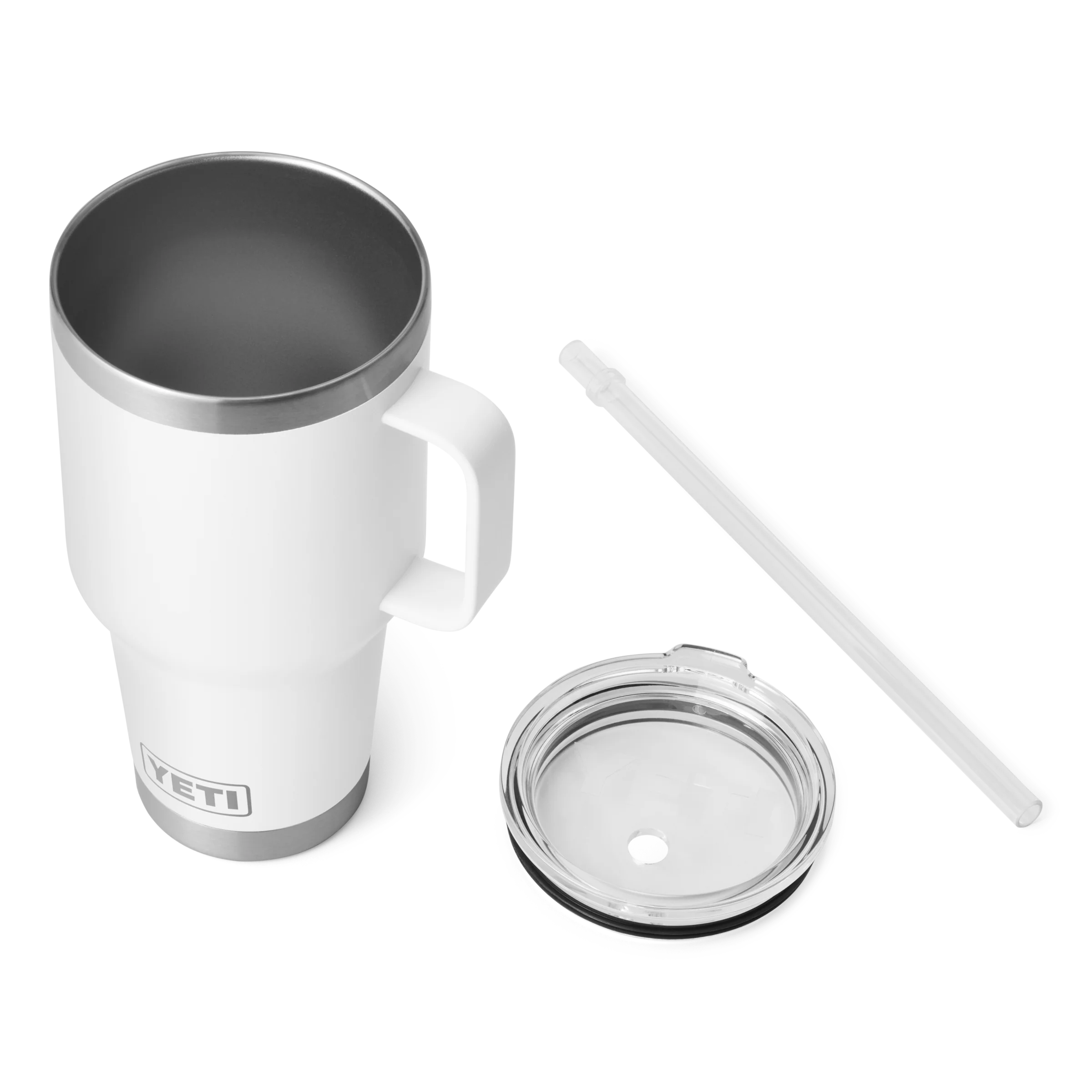 Rambler? 35 oz (1 L) Straw Mug - Image 14