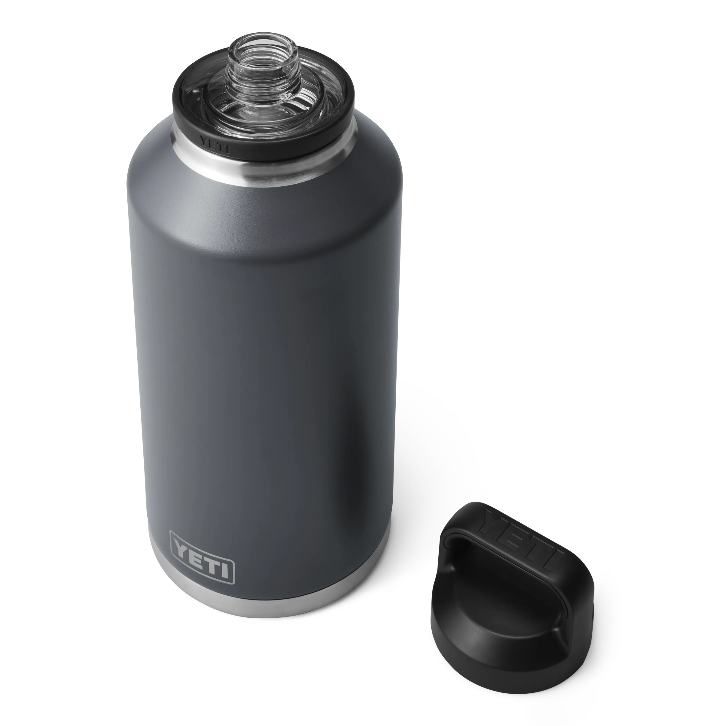Rambler? 64 oz (1.9 L) Bottle With Chug Cap - Image 8