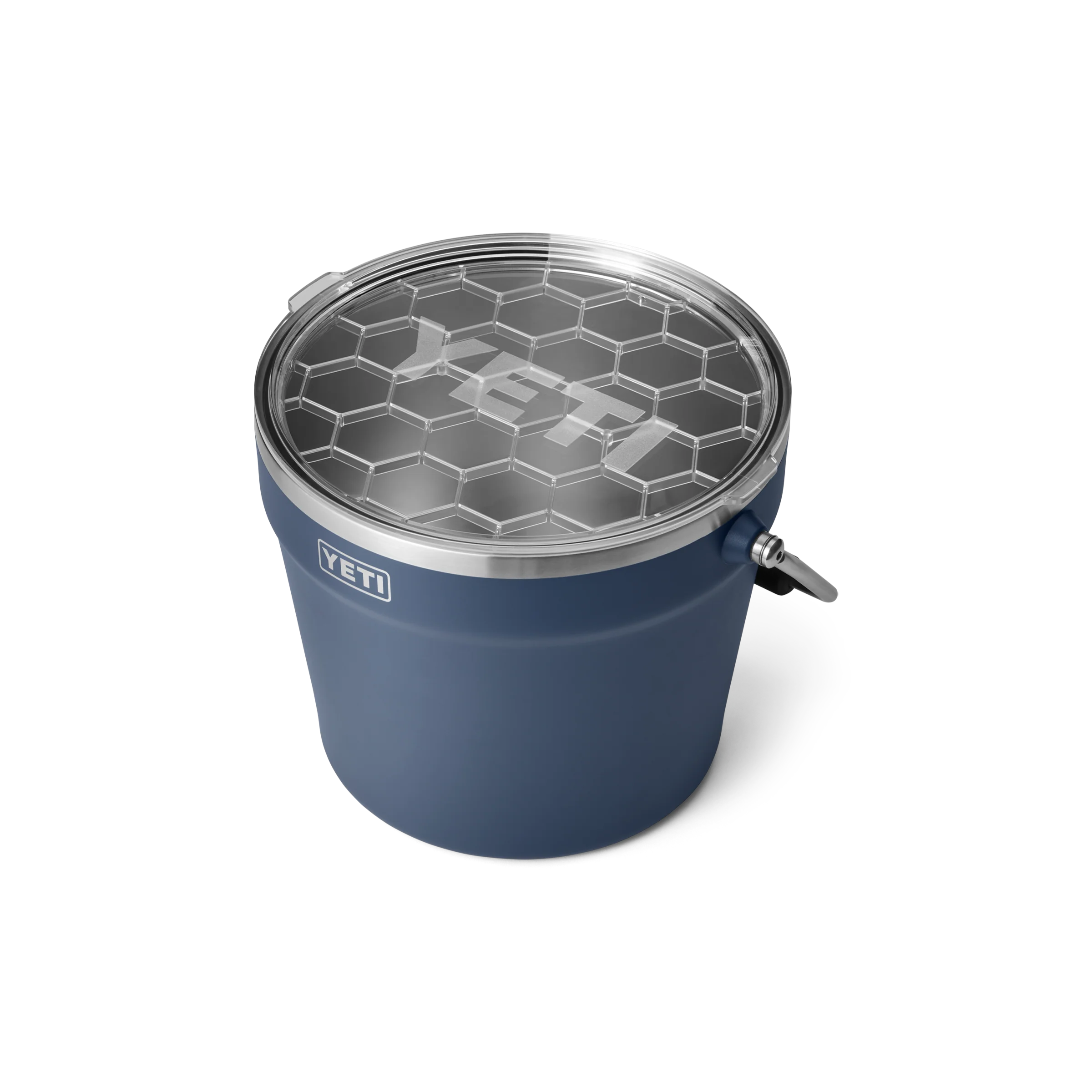 Rambler? Beverage Bucket Lid - Image 4
