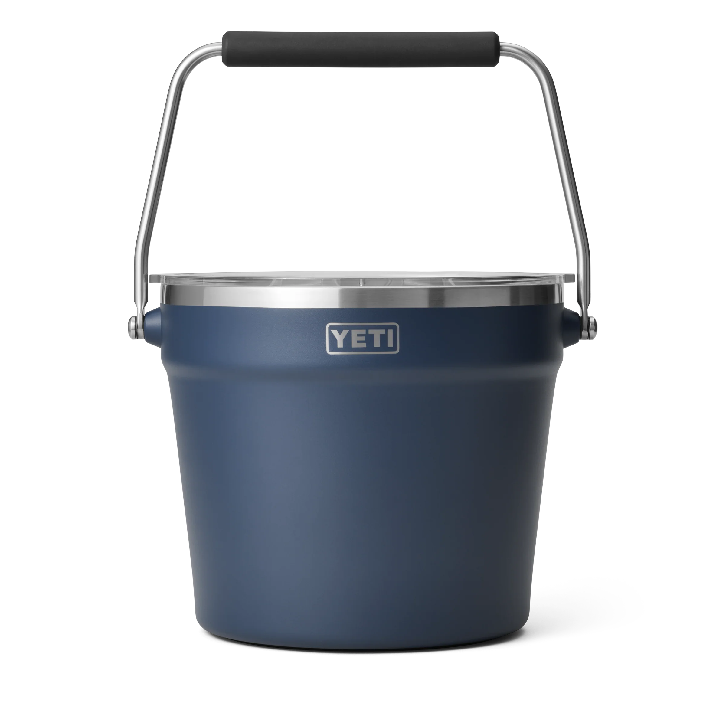 Rambler? Beverage Bucket