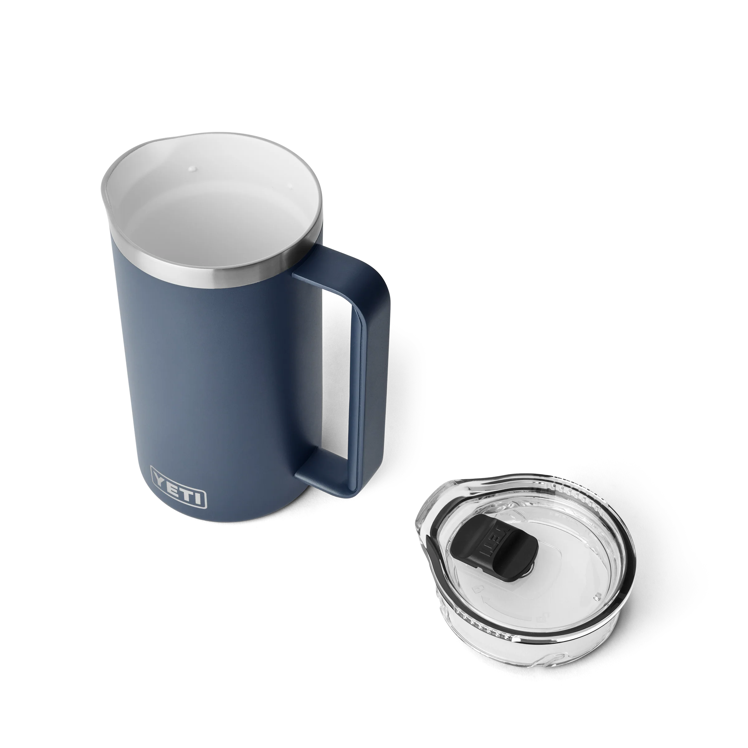 Rambler? 34 oz (1 L) Pitcher - Image 3