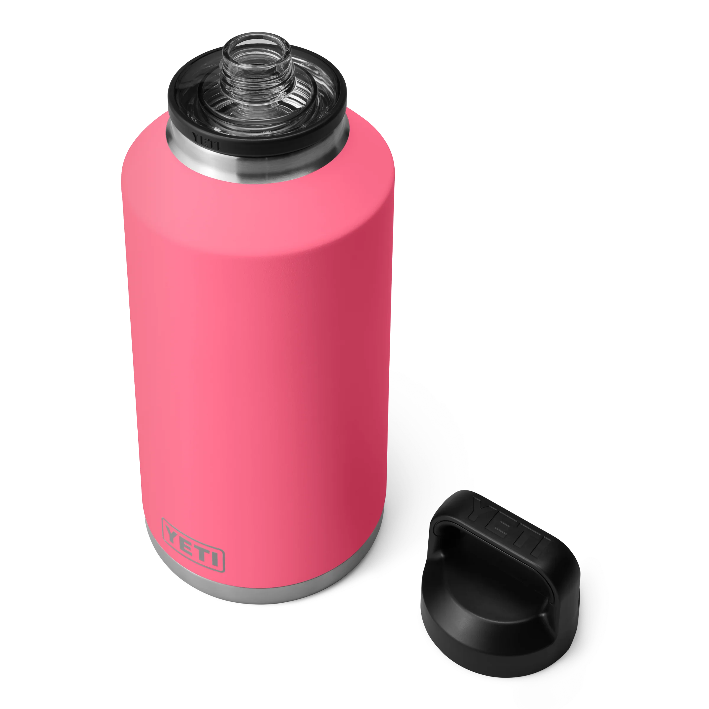 Rambler? 64 oz (1.9 L) Bottle With Chug Cap - Image 3