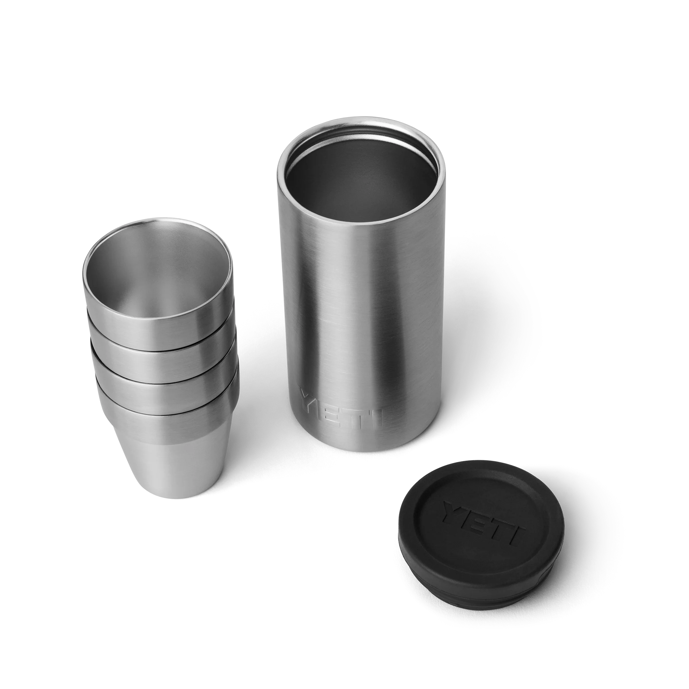 YETI? Shot Glasses - Image 24