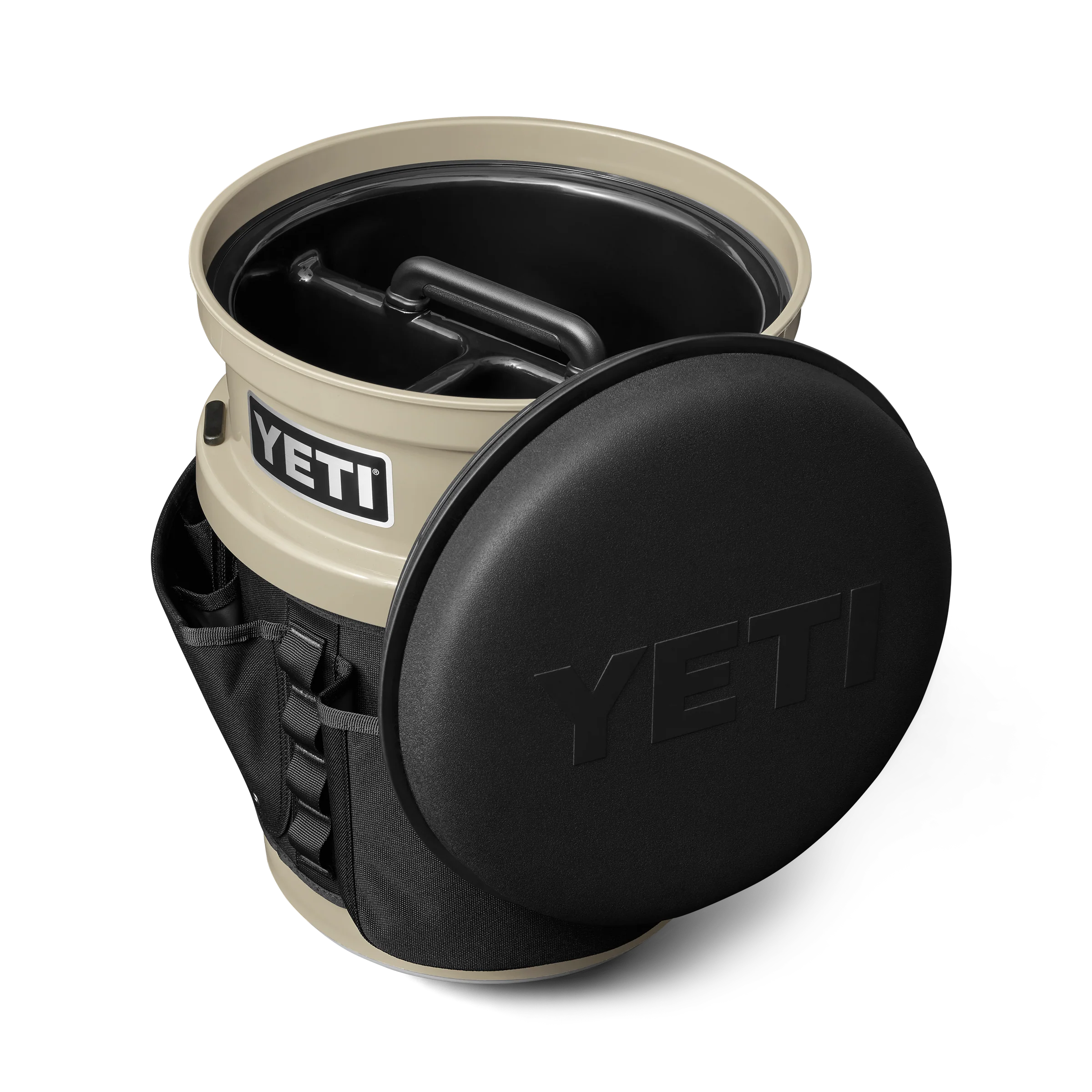 LoadOut® Bucket Swivel Seat - Image 2